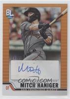 Mitch Haniger [EX to NM] #/25