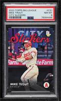 Mike Trout [PSA 8 NM‑MT]