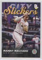 Manny Machado