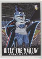 Billy the Marlin