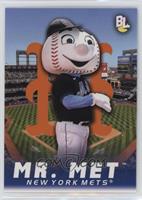 Mr. Met