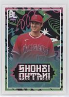 Shohei Ohtani