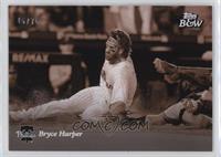 Bryce Harper #/75