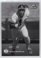 Rickey Henderson