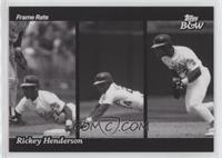 Rickey Henderson