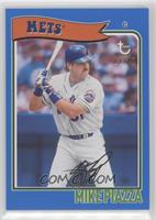 Mike Piazza #/40