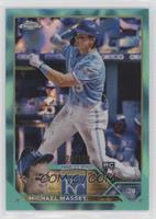 Michael Massey #/199