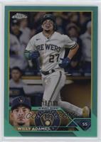 Willy Adames #/199