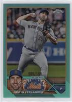 Justin Verlander #/199