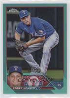 Corey Seager #/199