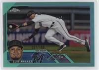 Luis Arraez #/199