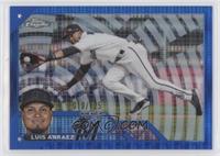 Luis Arraez #/125