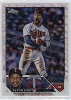 Byron Buxton #/75