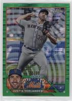 Justin Verlander #/99