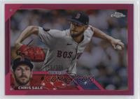 Chris Sale #/399