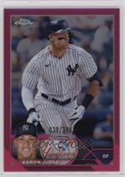 Aaron Judge #/399