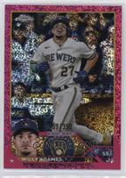 Willy Adames #/350