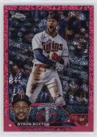 Byron Buxton #/350