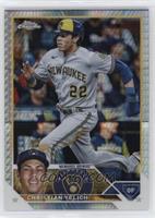 Christian Yelich