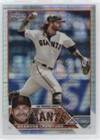 Brandon Crawford