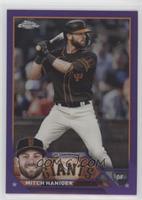 Mitch Haniger #/250