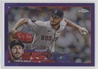 Chris Sale #/250