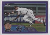 Luis Arraez #/250