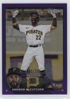 Andrew McCutchen #/250