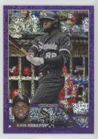 Luis Robert #/299