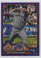 Justin Verlander #/299