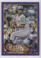 Yu Darvish #/299