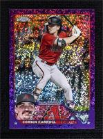 Corbin Carroll #/299