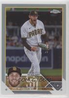 Joe Musgrove [EX to NM]