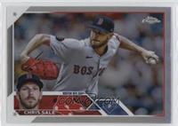 Chris Sale [EX to NM]