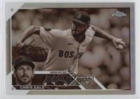 Chris Sale [EX to NM]