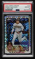 Manny Machado [PSA 10 GEM MT]