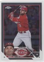 Joey Votto