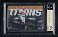 Adley Rutschman [BGS 9.5 GEM MINT]