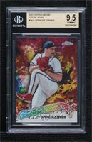 Spencer Strider [BGS 9.5 GEM MINT]