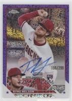 Ryne Nelson #/299