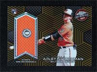 Adley Rutschman #/50