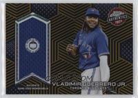 Vladimir Guerrero Jr. #/50