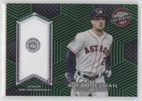 Alex Bregman #/99