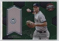 DJ LeMahieu #/99