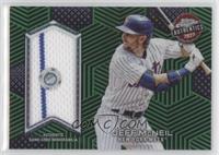 Jeff McNeil #/99