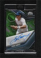 Steve Garvey [Uncirculated] #/99