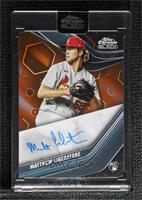 Matthew Liberatore [Uncirculated] #/25