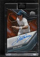 Steve Garvey [Uncirculated] #/25