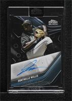 Dontrelle Willis [Uncirculated]