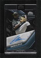 Dontrelle Willis [Uncirculated]